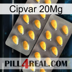 Cipvar 20Mg cialis2